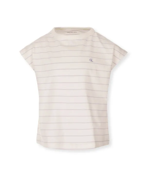MAJICA ZA DEVOJČICE CALVIN KLEIN