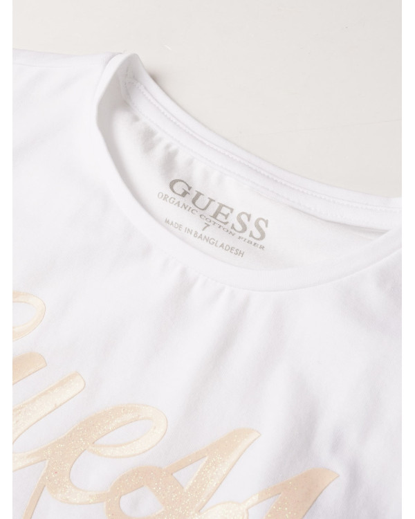 MAJICA ZA DEVOJČICE GUESS