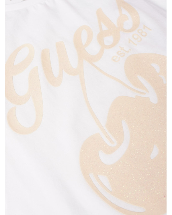 MAJICA ZA DEVOJČICE GUESS