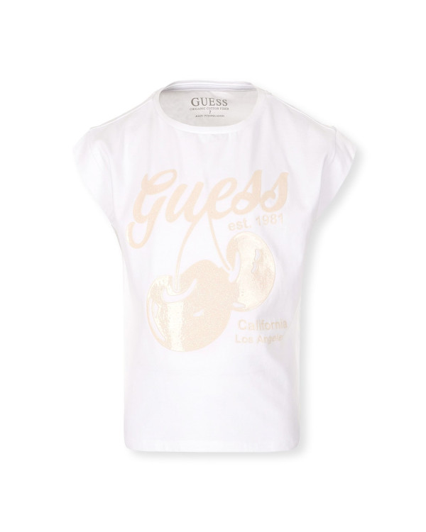 MAJICA ZA DEVOJČICE GUESS