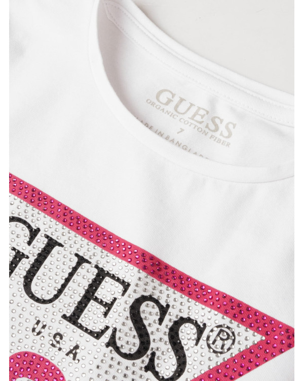 MAJICA ZA DEVOJČICE GUESS
