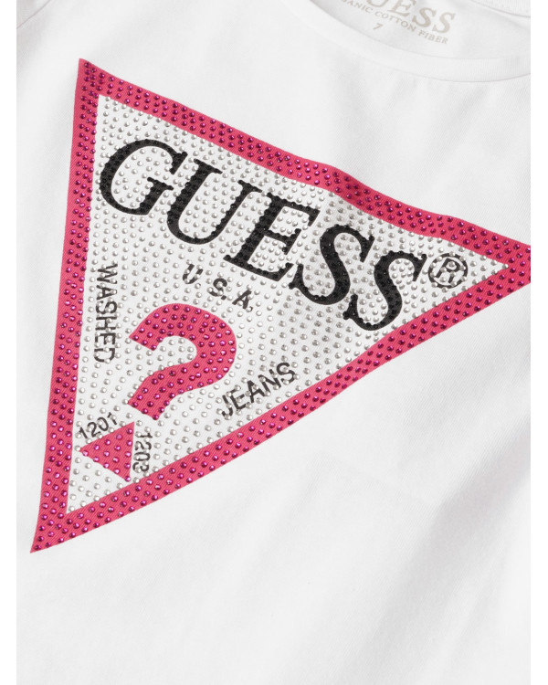 MAJICA ZA DEVOJČICE GUESS