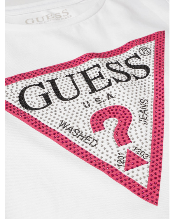 MAJICA ZA DEVOJČICE GUESS