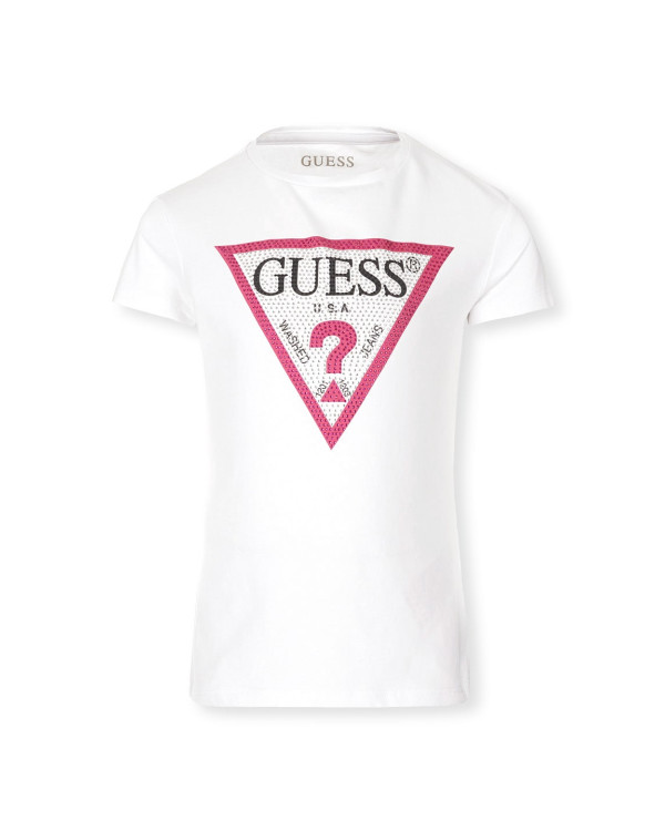 MAJICA ZA DEVOJČICE GUESS