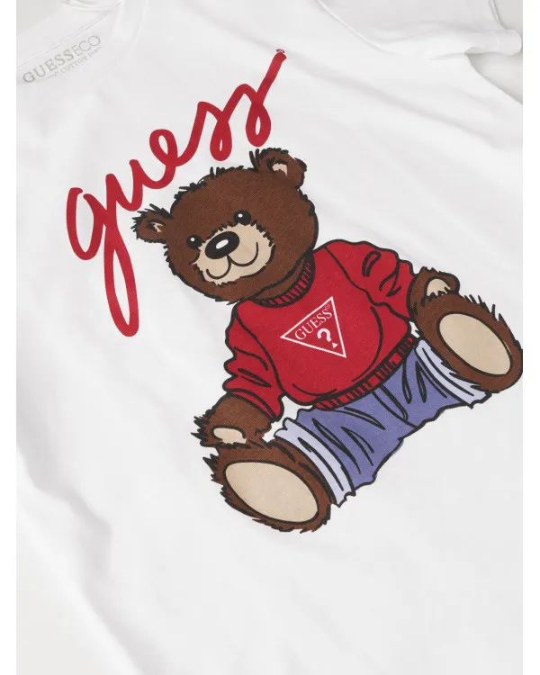 MAJICA ZA DEVOJČICE GUESS