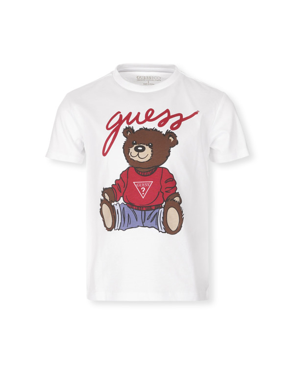 MAJICA ZA DEVOJČICE GUESS