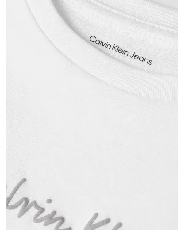 MAJICA ZA DEVOJCICE CALVIN KLEIN