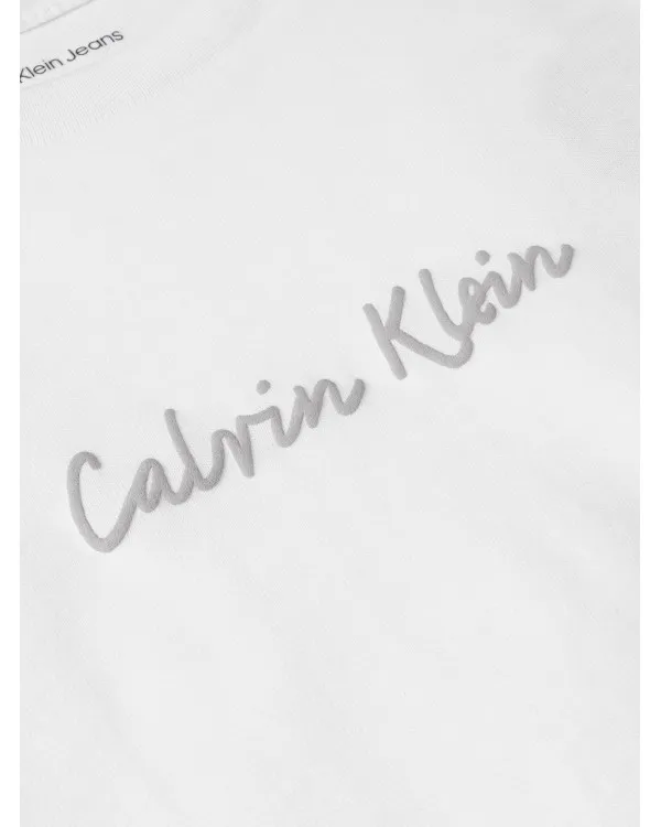 MAJICA ZA DEVOJCICE CALVIN KLEIN