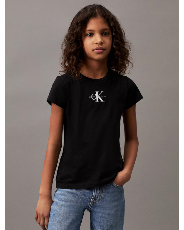 MAJICA ZA DEVOJČICE CALVIN KLEIN