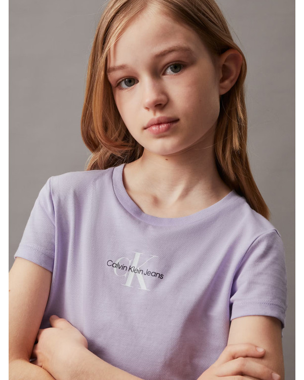 MAJICA ZA DEVOJČICE CALVIN KLEIN