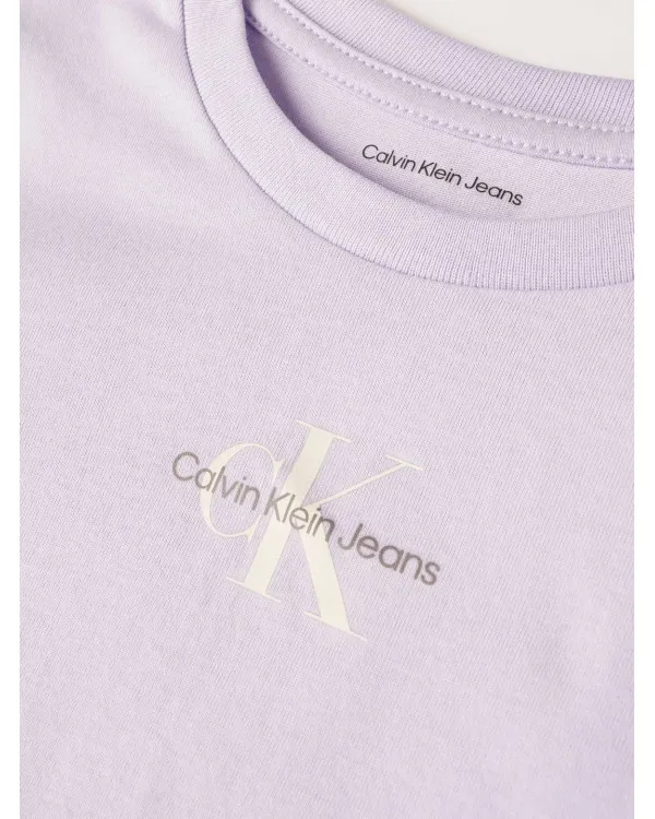 MAJICA ZA DEVOJČICE CALVIN KLEIN
