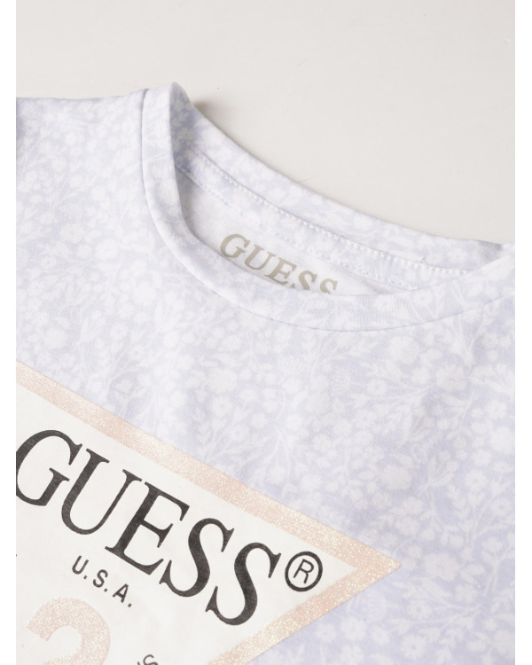 MAJICA ZA DEVOJČICE GUESS