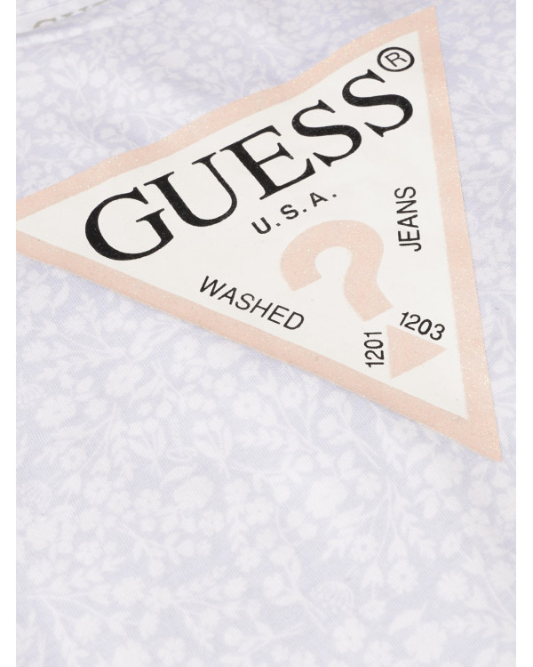 MAJICA ZA DEVOJČICE GUESS