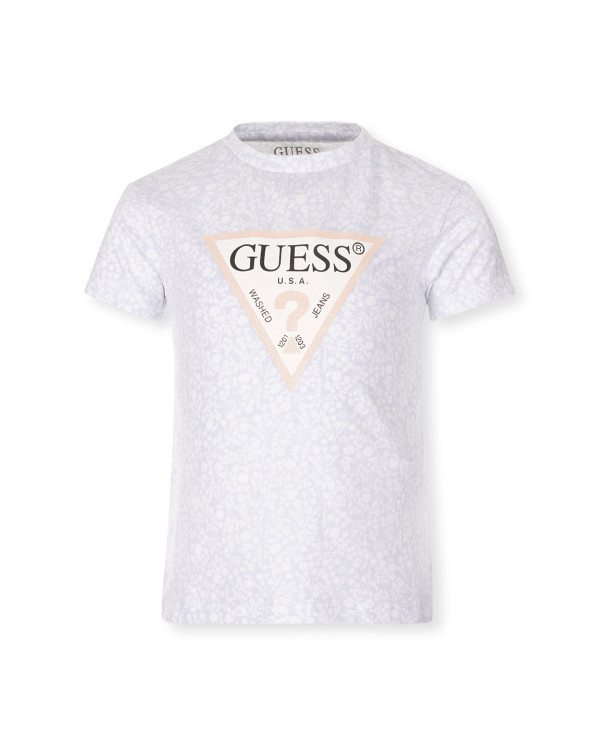 MAJICA ZA DEVOJČICE GUESS