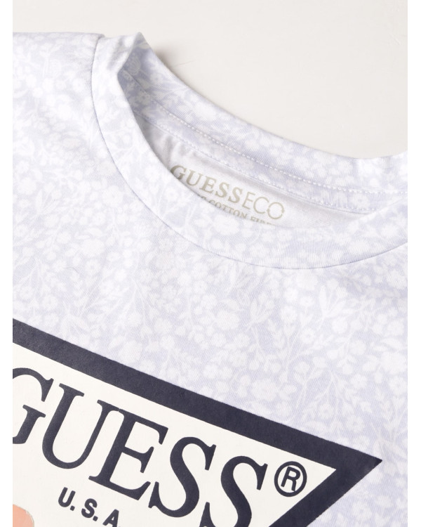 MAJICA ZA DEVOJČICE GUESS