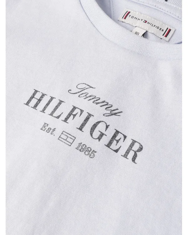 MAJICA ZA DEVOJČICE TOMMY HILFIGER