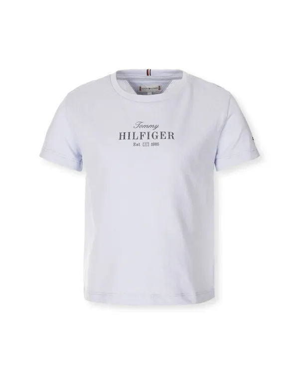 MAJICA ZA DEVOJČICE TOMMY HILFIGER