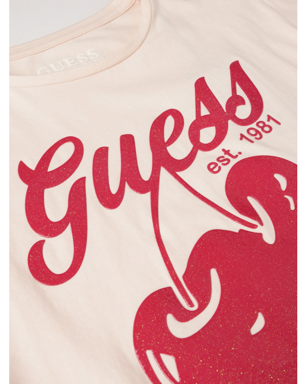 MAJICA ZA DEVOJČICE GUESS