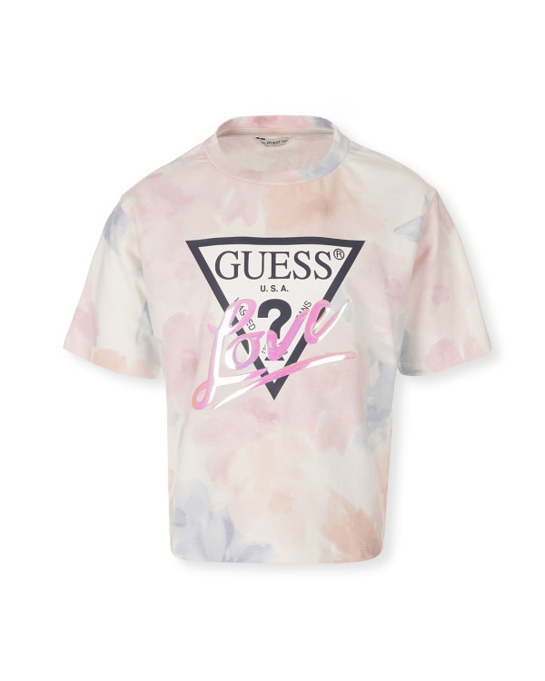 MAJICA ZA DEVOJCICE GUESS