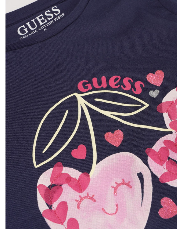 MAJICA ZA DEVOJČICE GUESS