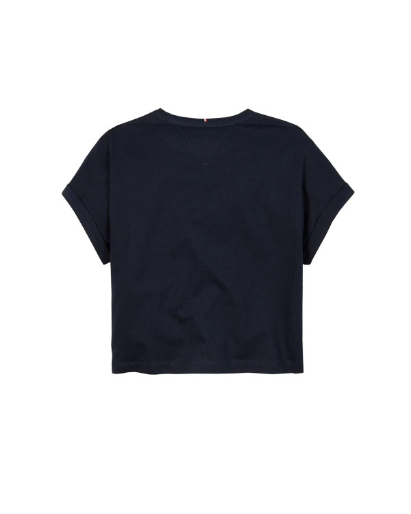 MAJICA ZA DEVOJČICE TOMMY HILFIGER