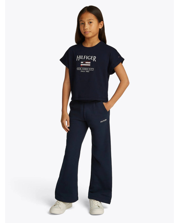 MAJICA ZA DEVOJČICE TOMMY HILFIGER