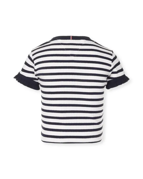 MAJICA ZA DEVOJCICE TOMMY HILFIGER
