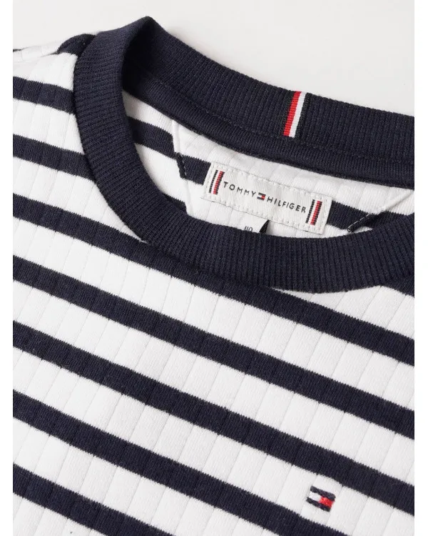 MAJICA ZA DEVOJCICE TOMMY HILFIGER