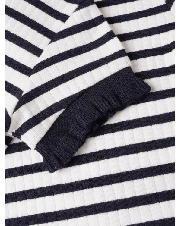 MAJICA ZA DEVOJCICE TOMMY HILFIGER