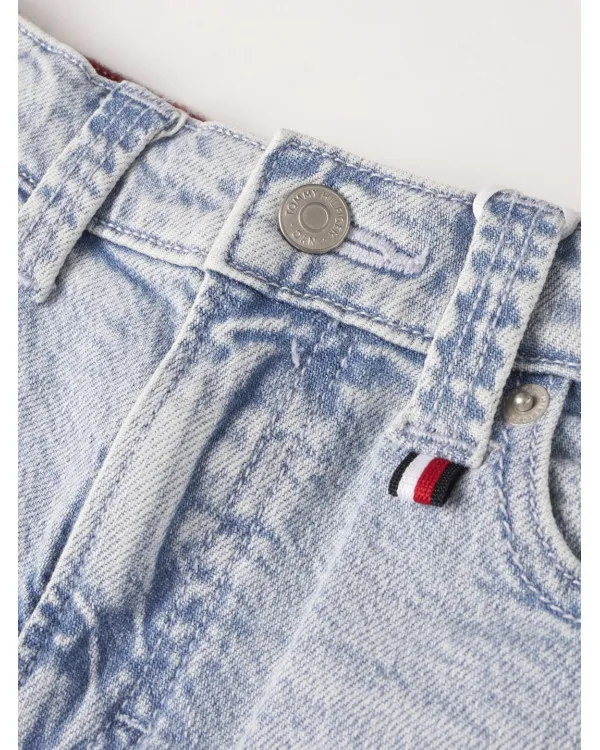 TEKSAS PANTALONE ZA DEVOJČICE TOMMY HILF