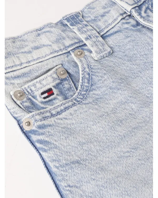 TEKSAS PANTALONE ZA DEVOJČICE TOMMY HILF