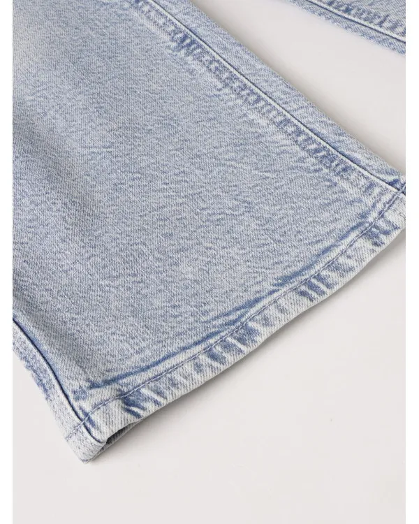 TEKSAS PANTALONE ZA DEVOJČICE TOMMY HILF