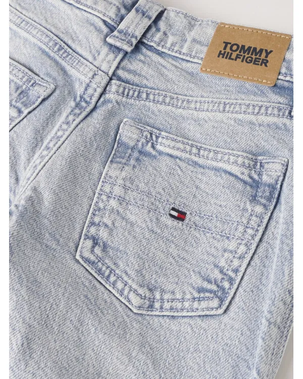 TEKSAS PANTALONE ZA DEVOJČICE TOMMY HILF