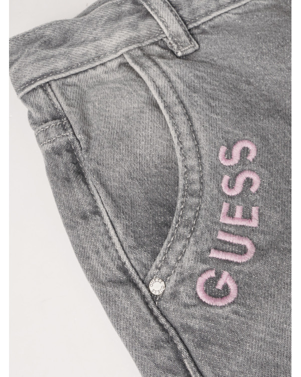 TEKSAS PANTALONE ZA DEVOJČICE GUESS