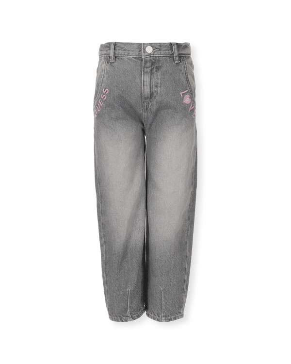 TEKSAS PANTALONE ZA DEVOJČICE GUESS