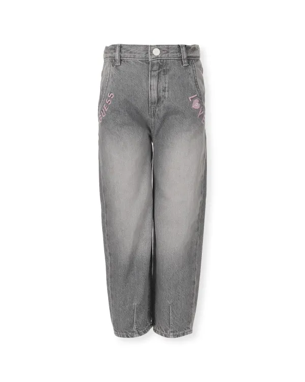 TEKSAS PANTALONE ZA DEVOJČICE GUESS