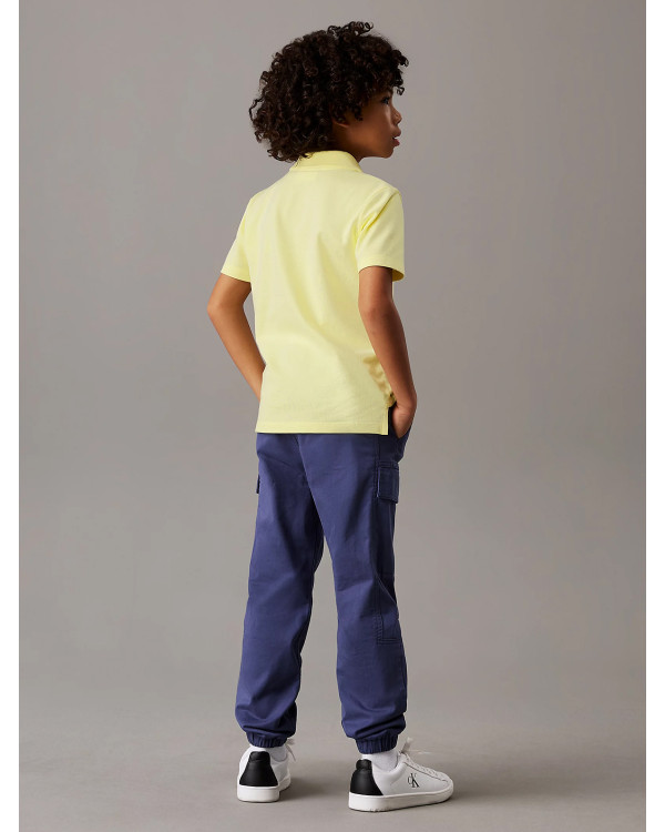 PANTALONE ZA DEVOJCICE CALVIN KLEIN