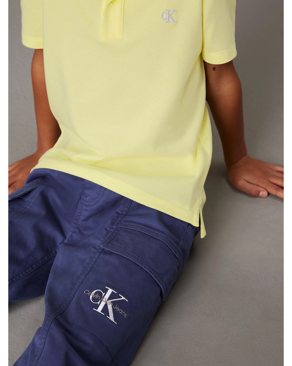 PANTALONE ZA DEVOJCICE CALVIN KLEIN