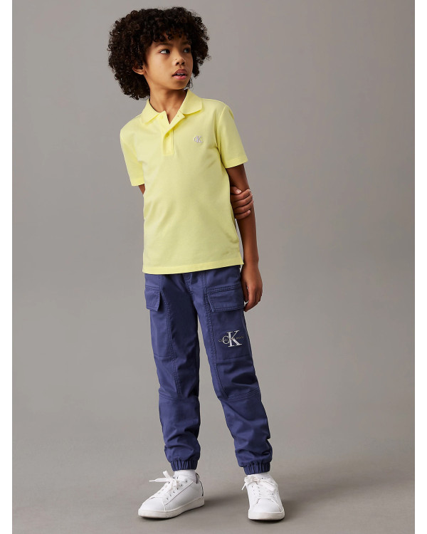 PANTALONE ZA DEVOJCICE CALVIN KLEIN