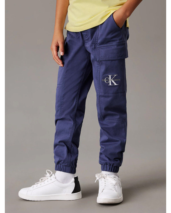 PANTALONE ZA DEVOJCICE CALVIN KLEIN