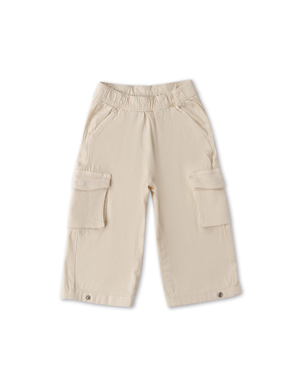 PANTALONE ZA DEVOJČICE SARABANDA
