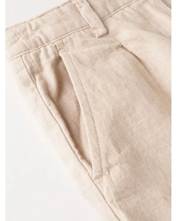 PANTALONE ZA DEVOJCICE BOSS