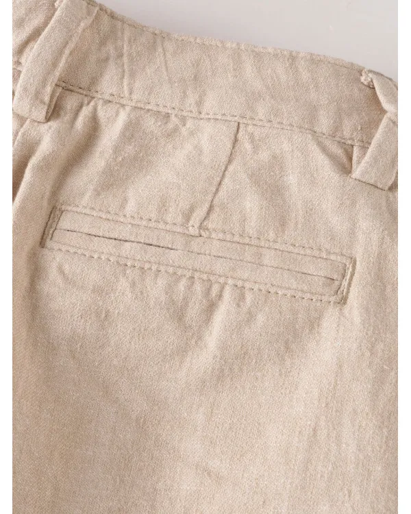 PANTALONE ZA DEVOJCICE BOSS