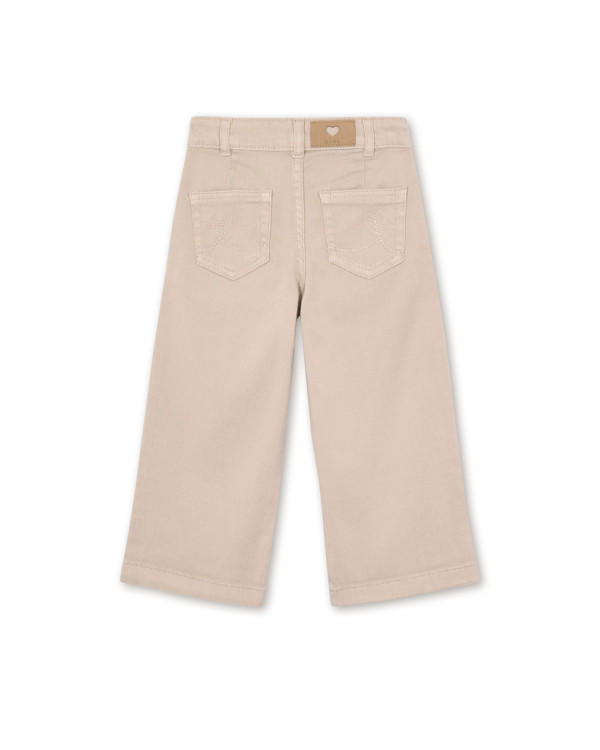 PANTALONE ZA DEVOJČICE MAYORAL