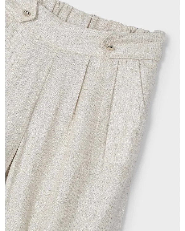 PANTALONE ZA DEVOJČICE MAYORAL