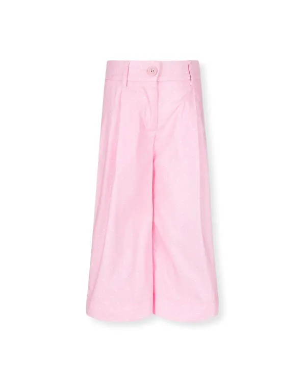 PANTALONE ZA DEVOJČICE MONNALISA
