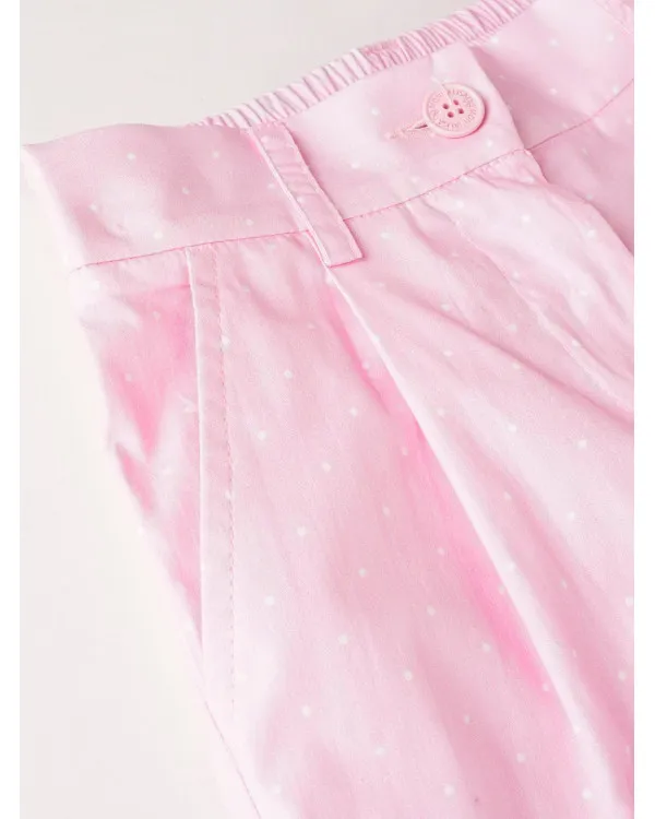 PANTALONE ZA DEVOJČICE MONNALISA