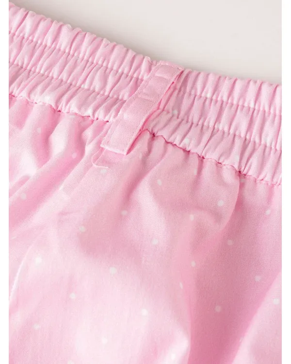 PANTALONE ZA DEVOJČICE MONNALISA