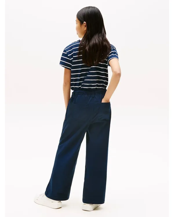 PANTALONE ZA DEVOJCICE TOMMY HILFIGER