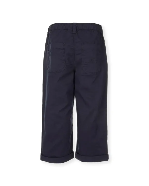 PANTALONE ZA DEVOJCICE TOMMY HILFIGER